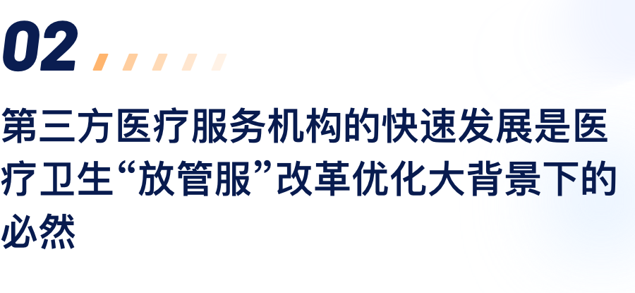 第三方医疗效劳机构的快速生长是医疗卫生“.png